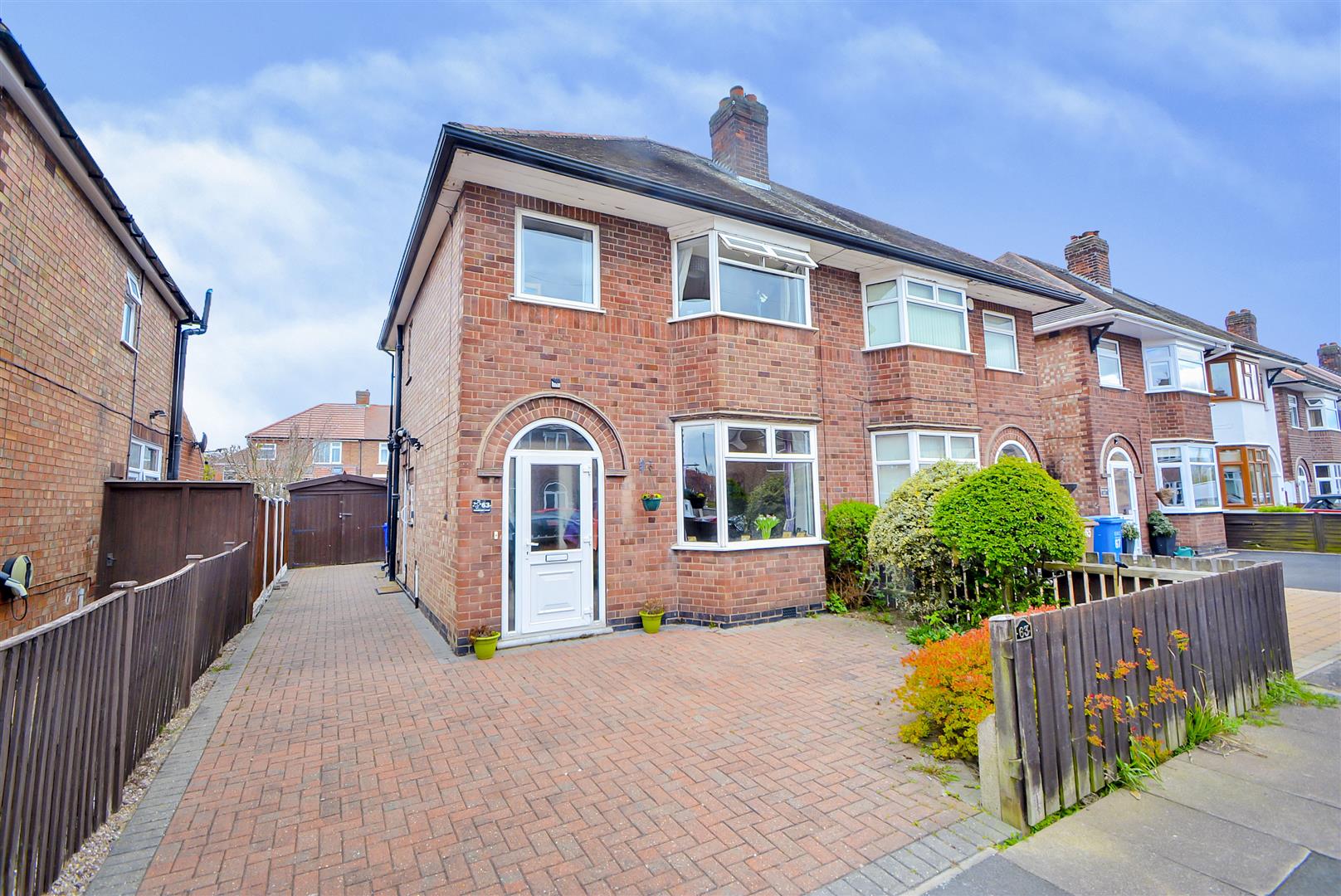 Reedman Road, Sawley Robert Ellis Estate Agents